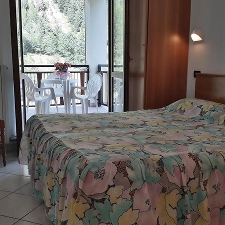 Hotel Roburent أرجينتيرا المظهر الخارجي الصورة