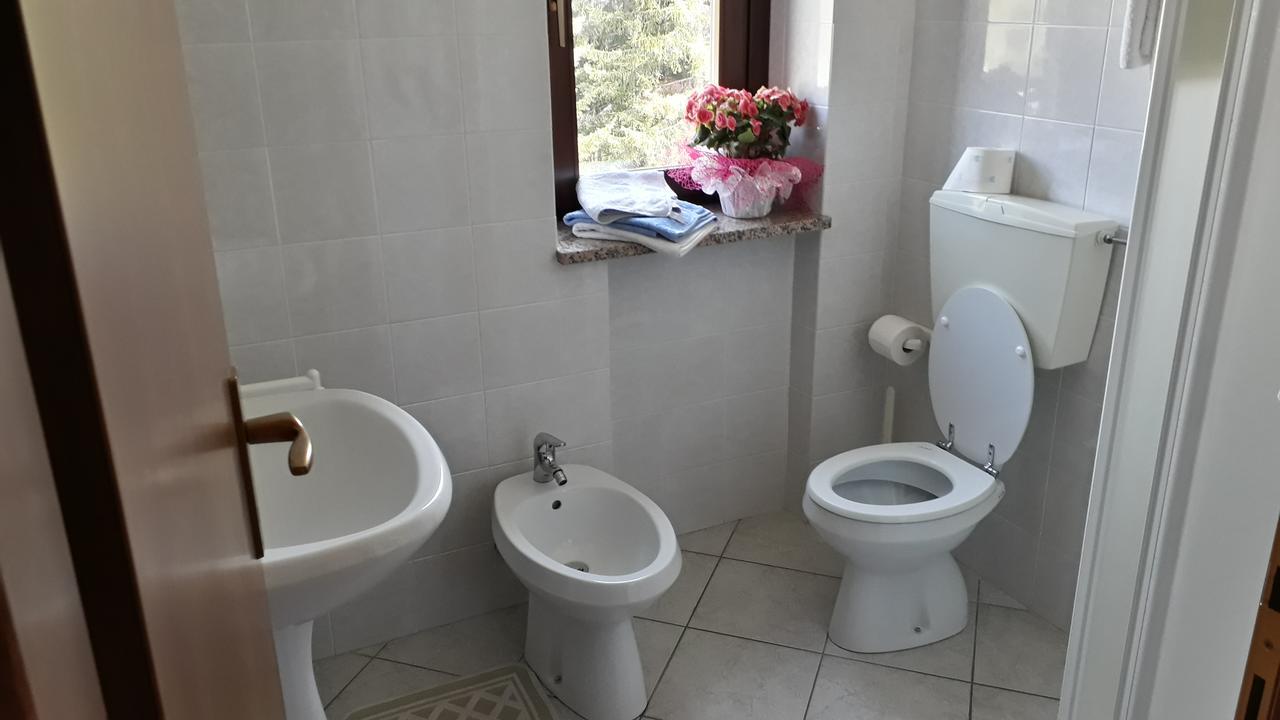 Hotel Roburent أرجينتيرا المظهر الخارجي الصورة