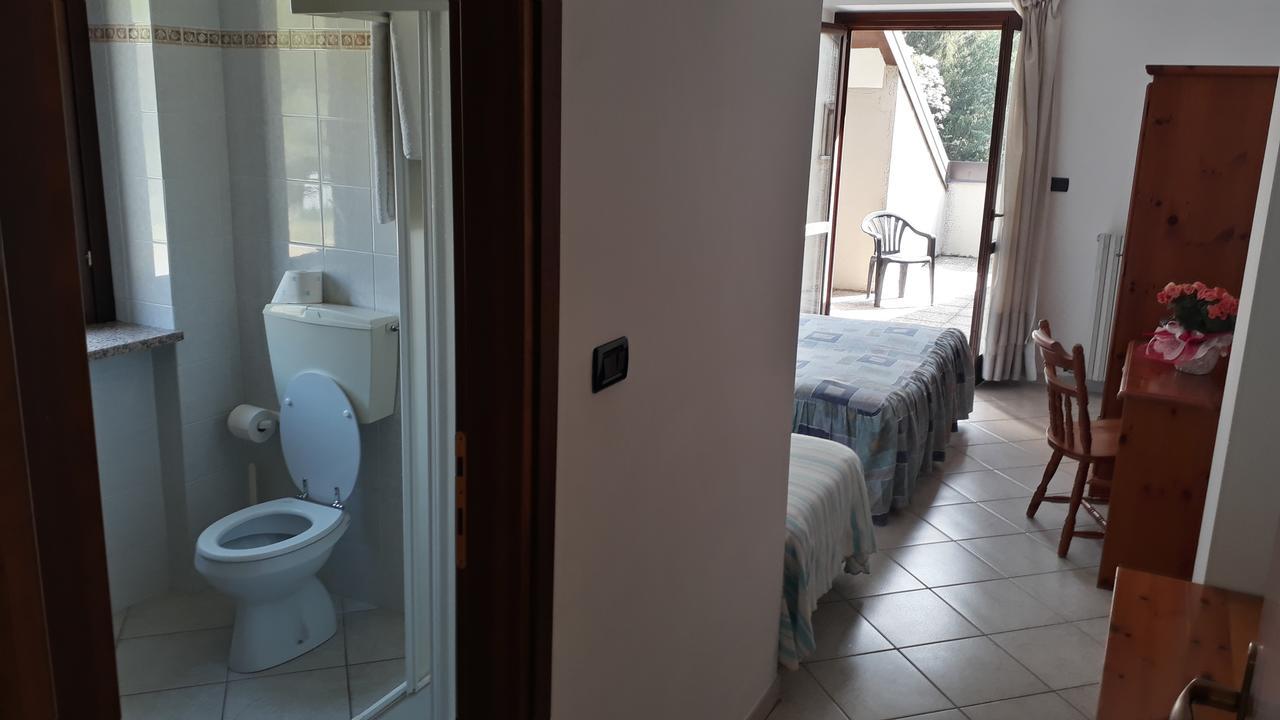 Hotel Roburent أرجينتيرا المظهر الخارجي الصورة