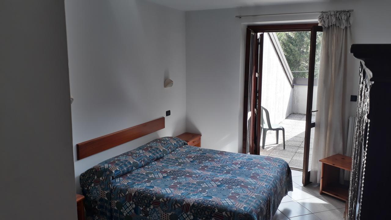 Hotel Roburent أرجينتيرا المظهر الخارجي الصورة